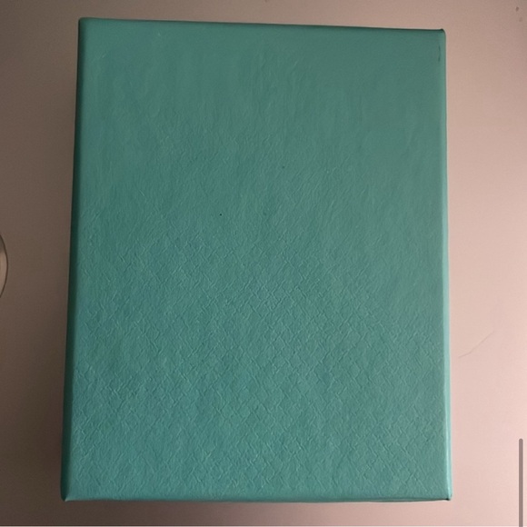 Tiffany & Co Empty Box New Condition π - Picture 7 of 8